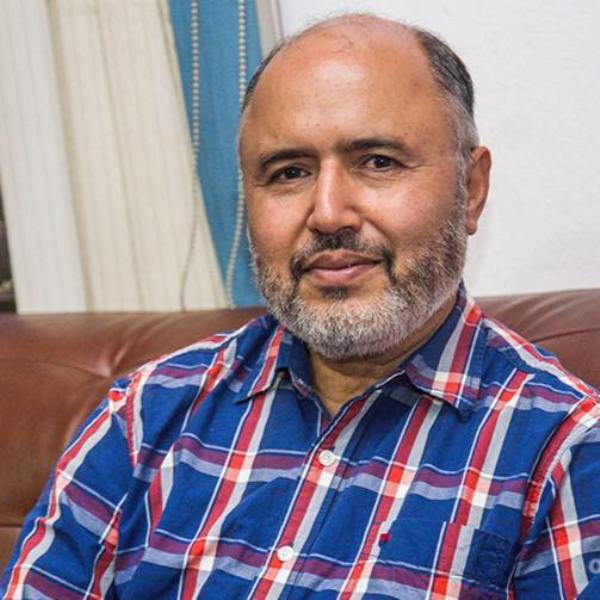 सहकारीलाई नियमनगर्न छुट्टै निकाय चाहिन्छ भन्ने, सहकारी कर्मी हैन, अभियान्ता त हुँदैहैन